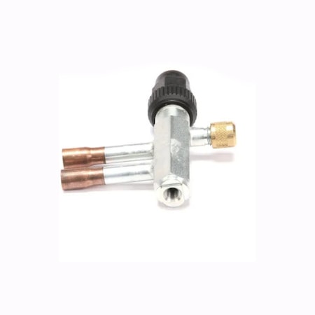 Scotsman Valve Access - Liquid Li For  - Part# Sc16-1030-01 SC16-1030-01